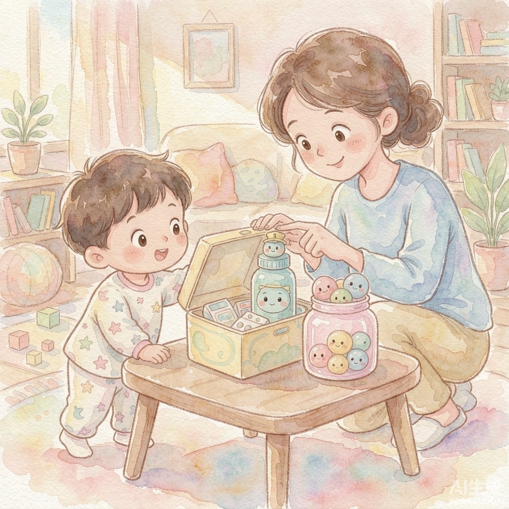 为什么药片不能当糖豆吃？