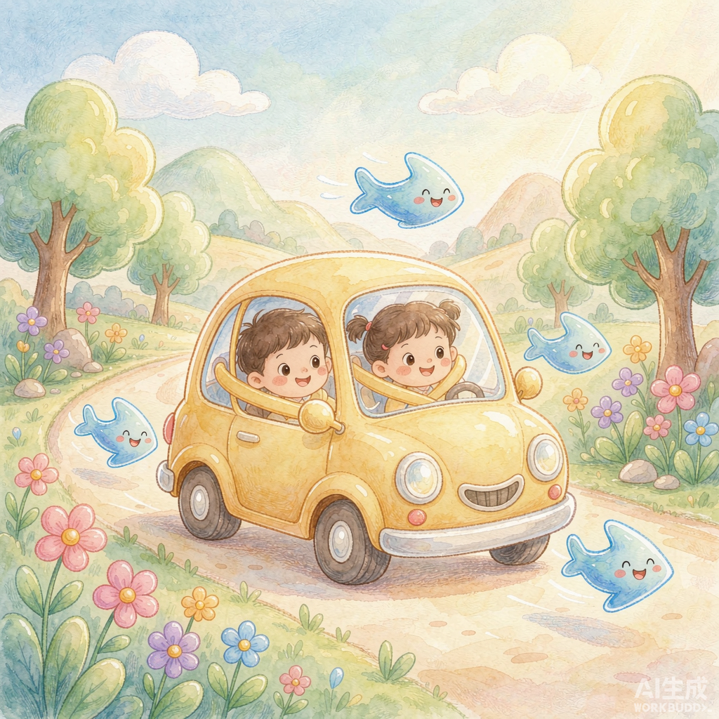 汽车